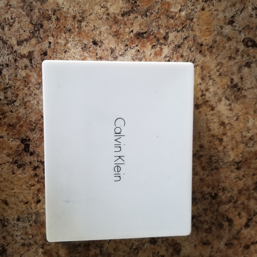 ⚠️⚠️SOLD on Mercari Mens Calvin Klein Wallet